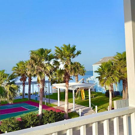 Bayfront Cottage- Pool - Hot Tub - Close To Beach بورت إيزابيل المظهر الخارجي الصورة