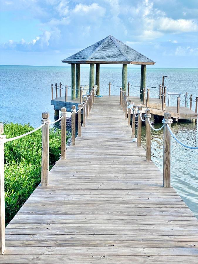 Bayfront Cottage- Pool - Hot Tub - Close To Beach بورت إيزابيل المظهر الخارجي الصورة