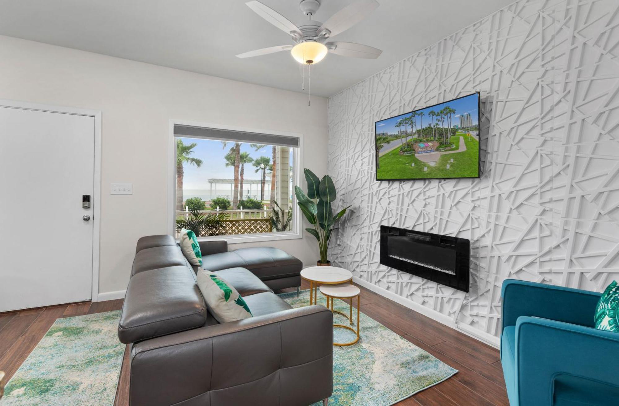 Bayfront Cottage- Pool - Hot Tub - Close To Beach بورت إيزابيل المظهر الخارجي الصورة
