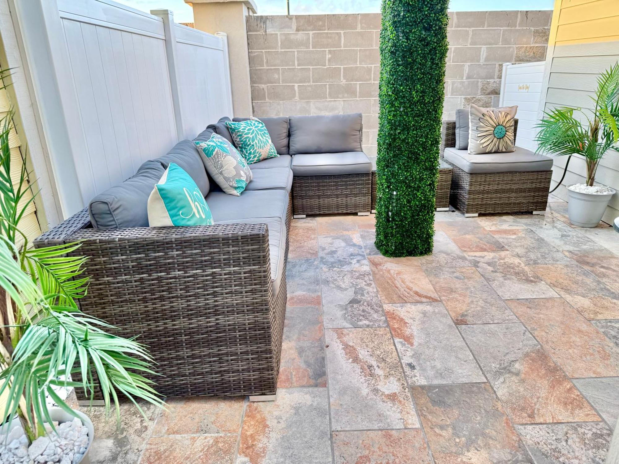 Bayfront Cottage- Pool - Hot Tub - Close To Beach بورت إيزابيل المظهر الخارجي الصورة