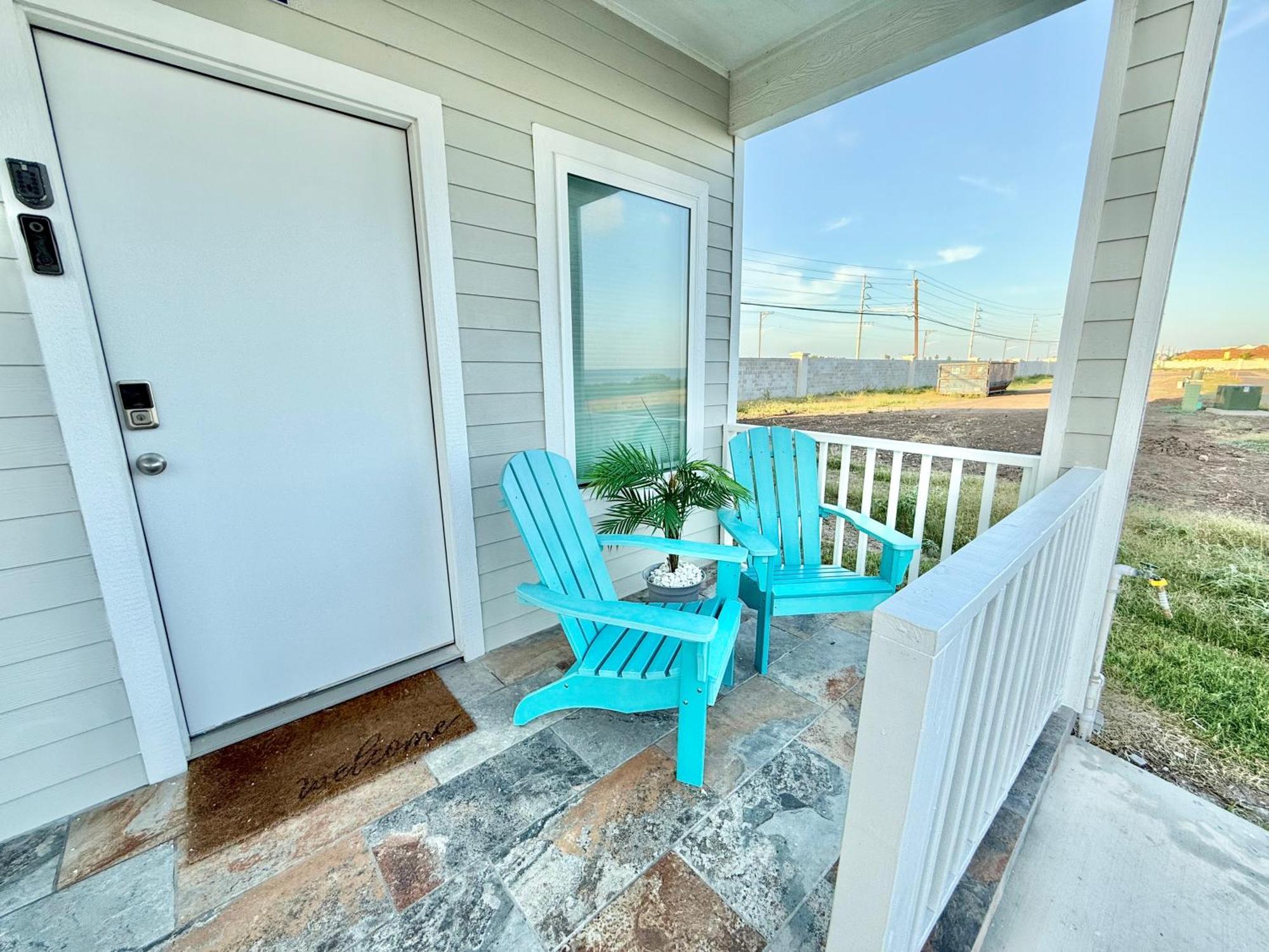 Bayfront Cottage- Pool - Hot Tub - Close To Beach بورت إيزابيل المظهر الخارجي الصورة