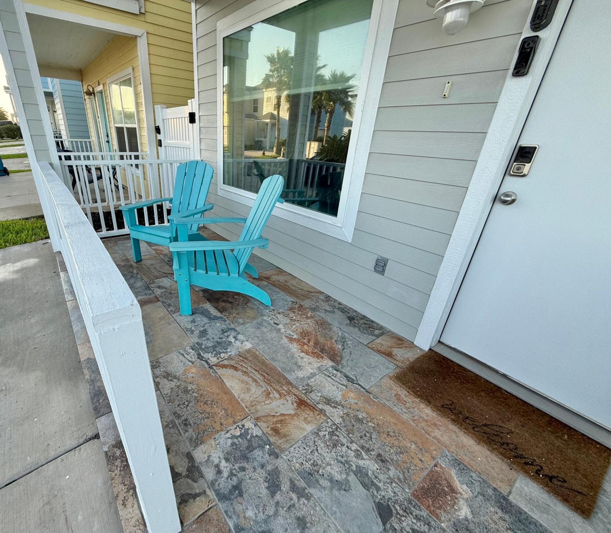 Bayfront Cottage- Pool - Hot Tub - Close To Beach بورت إيزابيل المظهر الخارجي الصورة